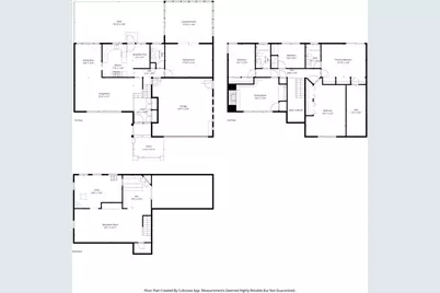 2720 Appletree Lane, Northbrook, IL 60062 - Photo 31