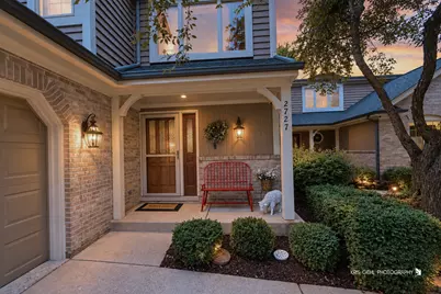 2727 Downing Court, Aurora, IL 60502 - Photo 37