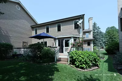 2727 Downing Court, Aurora, IL 60502 - Photo 31