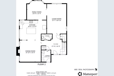 2727 Downing Court, Aurora, IL 60502 - Photo 33