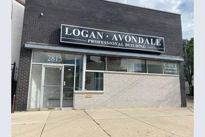 2815 N Kimball Avenue, Chicago, IL 60618 - Photo 1
