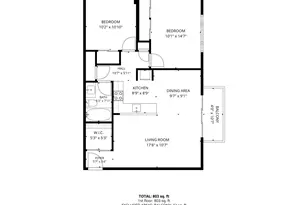 10851 S Keating Ave, Oak Lawn, IL 60453 - Photo 13