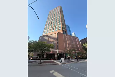 400 N McClurg Court #1907, Chicago, IL 60611 - Photo 1