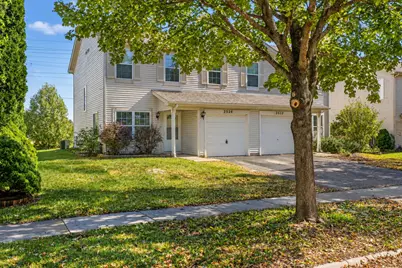 2524 Stonybrook Drive, Plainfield, IL 60586 - Photo 3