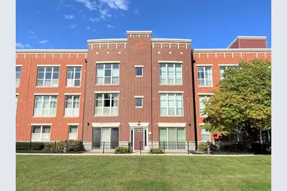 328 E 25th Place #3W, Chicago, IL 60616 - Photo 1