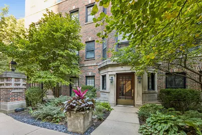 2319 N Commonwealth Avenue #2W, Chicago, IL 60614 - Photo 3