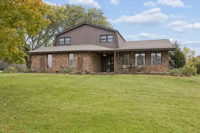 16724 W 127th Street, Lemont, IL 60439 - Photo 1