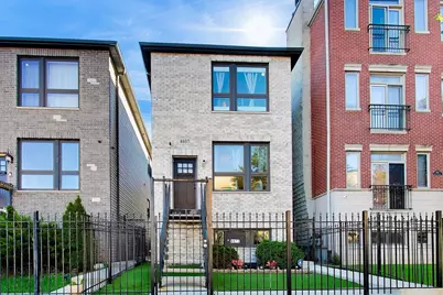 4607 S Calumet Avenue, Chicago, IL 60653 - Photo 1