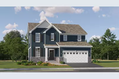 14942 S Henebry Lane, Plainfield, IL 60544 - Photo 1