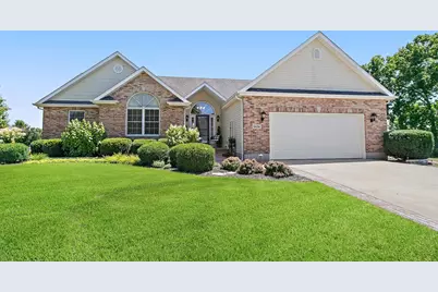 1426 Beach Lane, Sycamore, IL 60178 - Photo 1