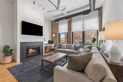 3151 N Lincoln Avenue #318, Chicago, IL 60657 - Photo 7
