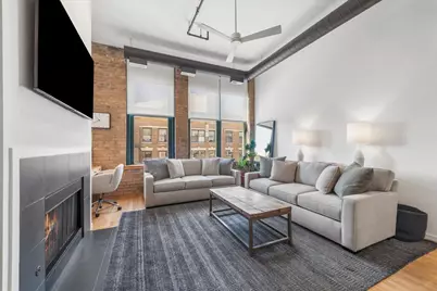 3151 N Lincoln Avenue #318, Chicago, IL 60657 - Photo 9