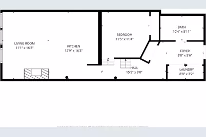 3151 N Lincoln Avenue #318, Chicago, IL 60657 - Photo 19