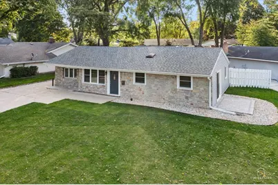 1831 Wedgewood Lane, Schaumburg, IL 60193 - Photo 5