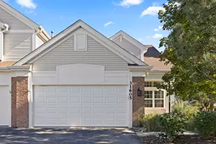 31605 Kline Cir, Warrenville, IL 60555 - Photo 1