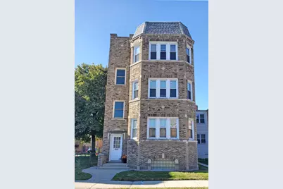 8922 Skokie Boulevard #1, Skokie, IL 60077 - Photo 1