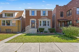 6155 N Meade Ave, Chicago, IL 60646 - Photo 1