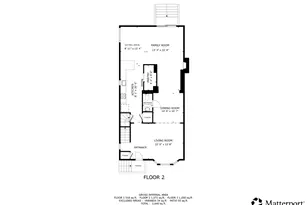 6155 N Meade Ave, Chicago, IL 60646 - Photo 23