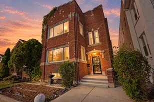 8034 S Aberdeen St, Chicago, IL 60620 - Photo 1