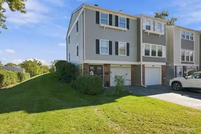 1901 Richmond Court #1901, Schaumburg, IL 60194 - Photo 1