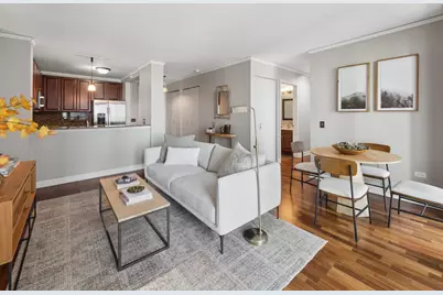 201 N Westshore Drive #2804, Chicago, IL 60601 - Photo 5