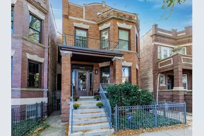 1633 W Winona Street, Chicago, IL 60640 - Photo 1