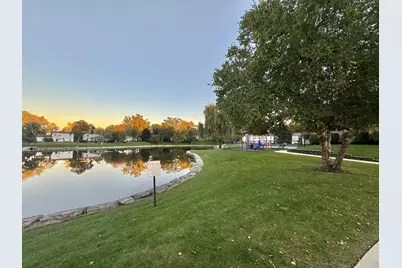 1677 Trowbridge Court #A, Wheaton, IL 60189 - Photo 17