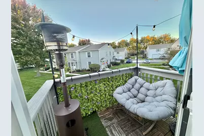 1677 Trowbridge Court #A, Wheaton, IL 60189 - Photo 9