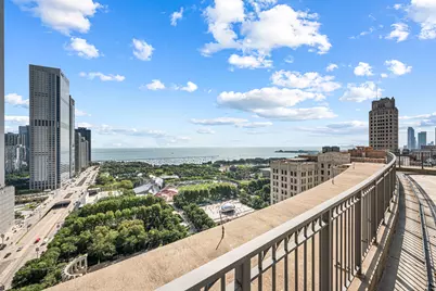 130 N Garland Court #3102, Chicago, IL 60602 - Photo 27