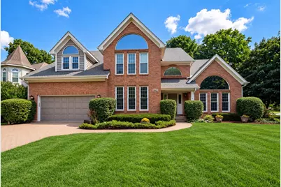 1002 Thoroughbred Circle, Saint Charles, IL 60174 - Photo 7