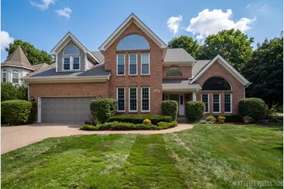 1002 Thoroughbred Circle, Saint Charles, IL 60174 - Photo 1