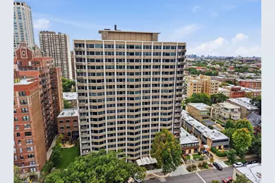 555 W Cornelia Avenue #1002, Chicago, IL 60657 - Photo 25
