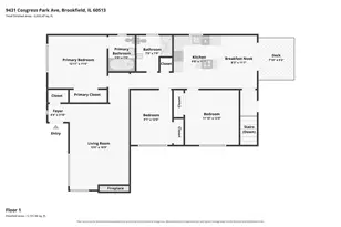 9431 Congress Park Ave, Brookfield, IL 60513 - Photo 27
