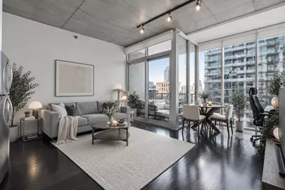 1720 S Michigan Avenue #704, Chicago, IL 60616 - Photo 5