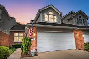 8462 Sandalwood Ct, Darien, IL 60561 - Photo 1