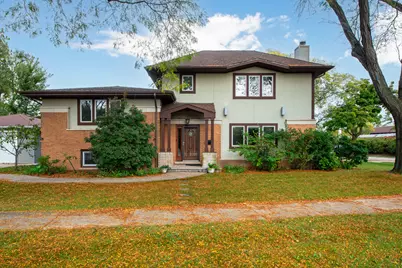 301 Kilpatrick Avenue, Wilmette, IL 60091 - Photo 1