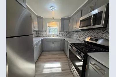 6842 S Campbell Avenue #2, Chicago, IL 60629 - Photo 5