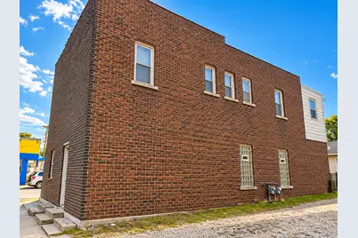 1917 N Broadway Street, Crest Hill, IL 60403 - Photo 1