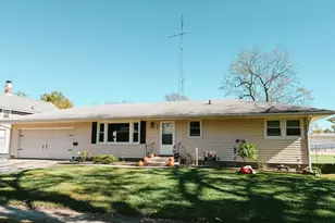 219 N Mason Ave, Amboy, IL 61310 - Photo 1
