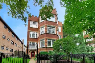 5138 S Kenwood Ave, Chicago, IL 60615 - Photo 1