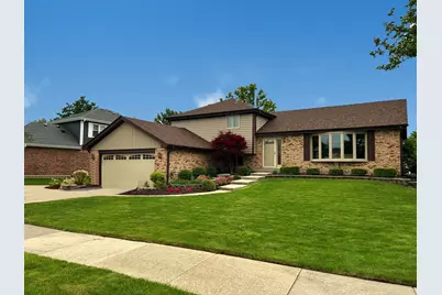 9211 Frances Lane, Orland Park, IL 60462 - Photo 1