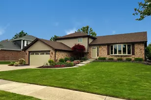 9211 Frances Ln, Orland Park, IL 60462 - Photo 1