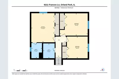 9211 Frances Lane, Orland Park, IL 60462 - Photo 35