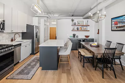 1000 W Adams Street #505, Chicago, IL 60607 - Photo 9