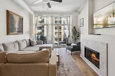 1000 W Adams Street #505, Chicago, IL 60607 - Photo 3