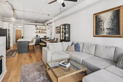 1000 W Adams Street #505, Chicago, IL 60607 - Photo 5