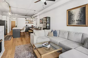 1000 W Adams St, Chicago, IL 60607 - Photo 5