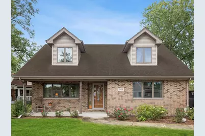 7024 Garden Lane, Bridgeview, IL 60455 - Photo 1