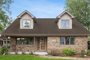 7024 Garden Ln, Bridgeview, IL 60455 - Photo 1
