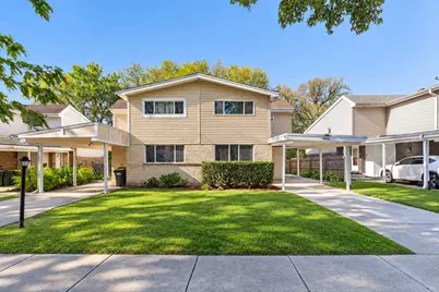 9406 Meadow Lane, Des Plaines, IL 60016 - Photo 1